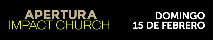 Evento Impacto de Fe