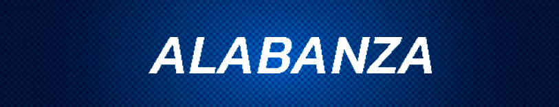 Alabanza.